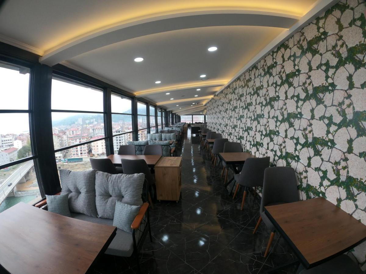 Arhavi Resort Otel Exterior photo