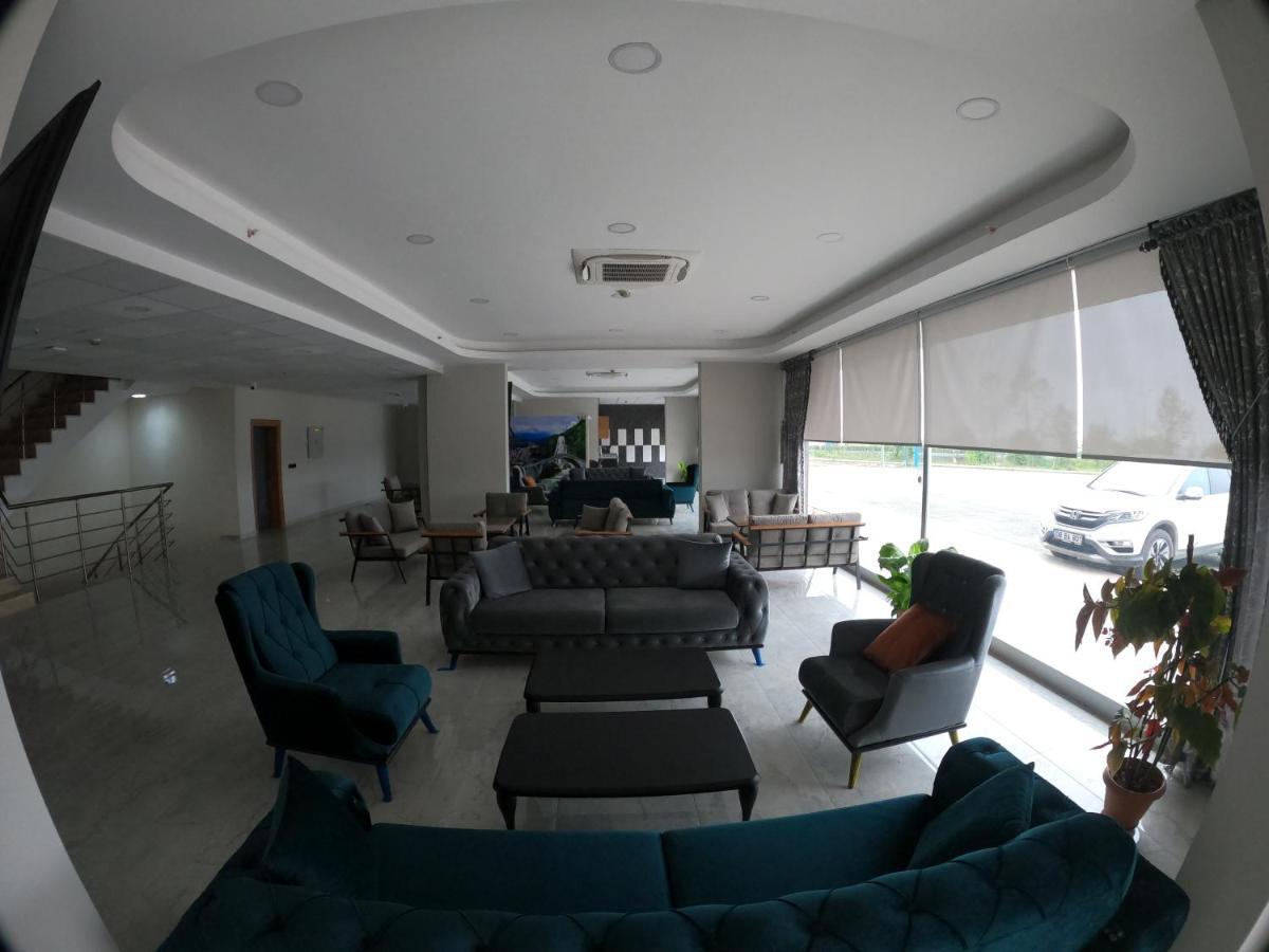 Arhavi Resort Otel Exterior photo