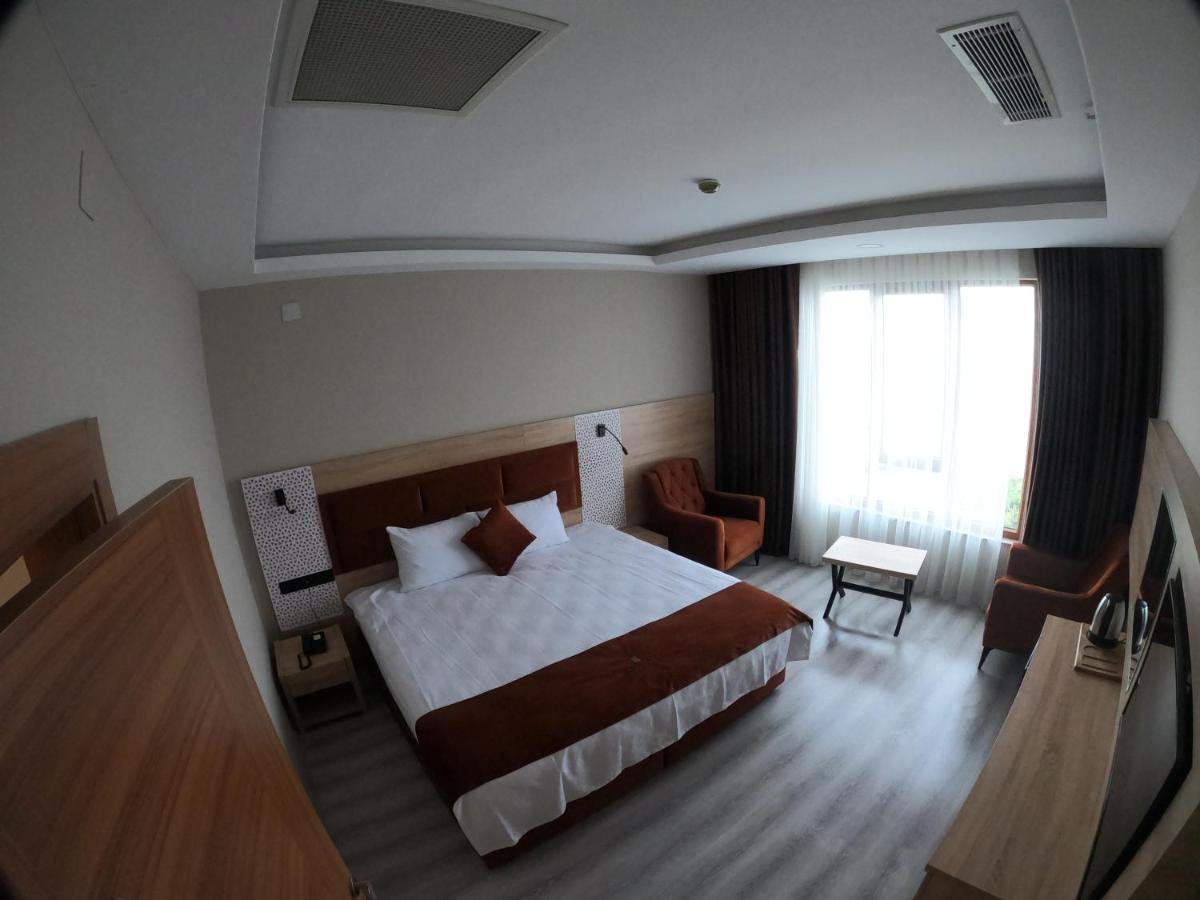Arhavi Resort Otel Exterior photo